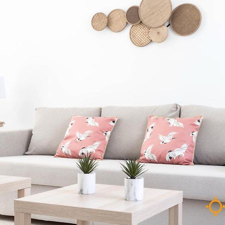 Apartamento Floral By Livework Cadiz Dış mekan fotoğraf