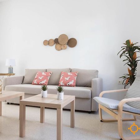 Apartamento Floral By Livework Cadiz Dış mekan fotoğraf
