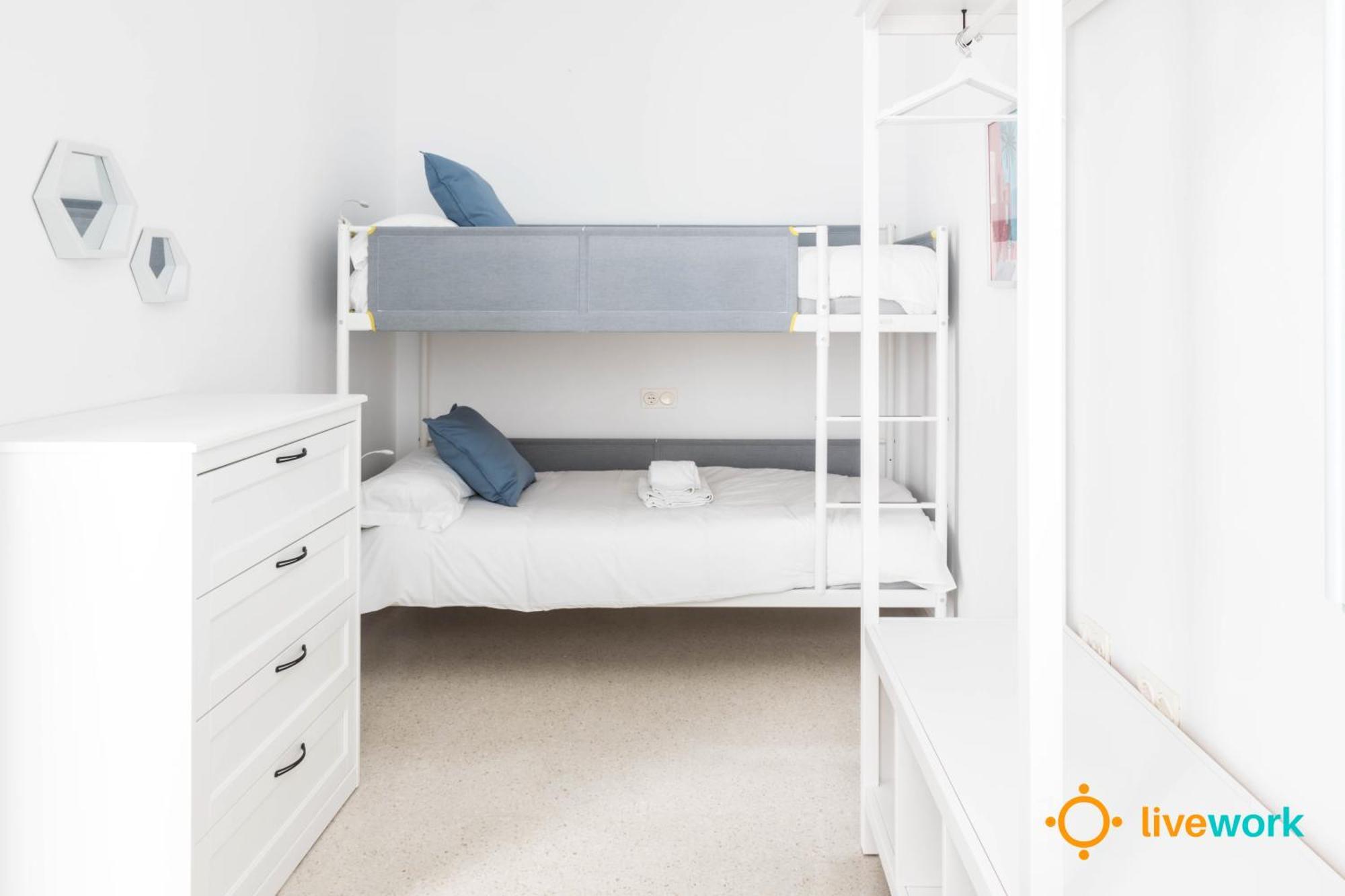 Apartamento Floral By Livework Cadiz Dış mekan fotoğraf